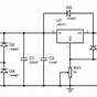 Circuit Diagram Dc Power Supply