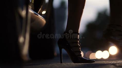 High Heel Stock Footage And Videos 2688 Stock Videos