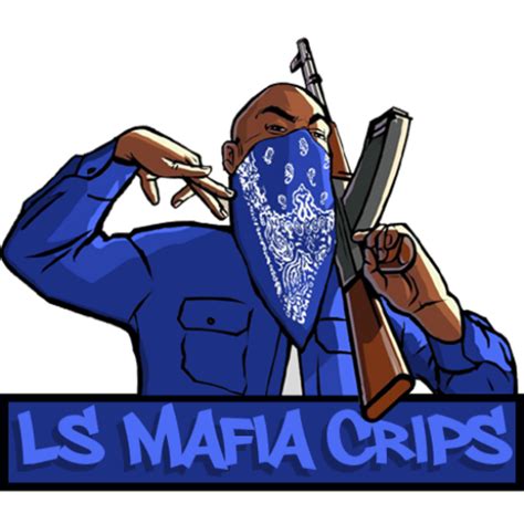 Ls Mafia Crips Rockstar Games Social Club