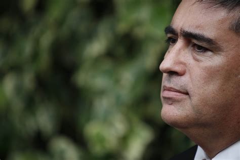 El senador logró vencer al abanderado presidencial del partido. Mario Desbordes: "El chileno es de centro derecha pero no ...