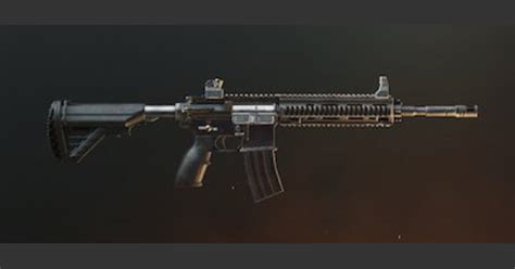 M416 Stats Best Attachments And Tips Gamewith