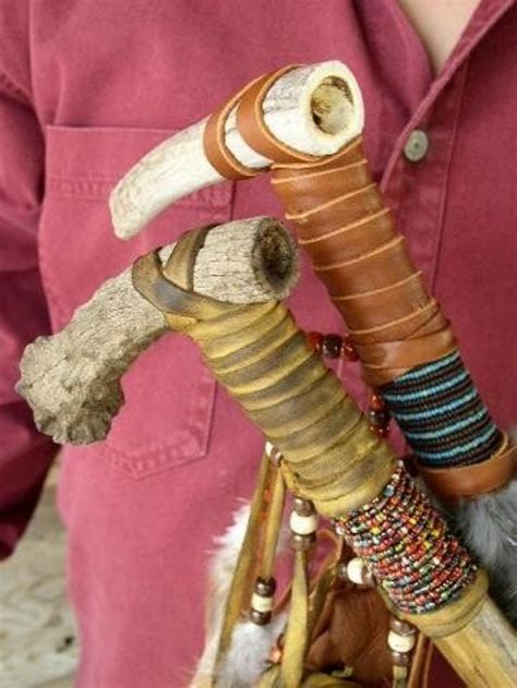 Indian Artifacts Sioux Indian Artifact Ceremonial PEACE PIPE Native
