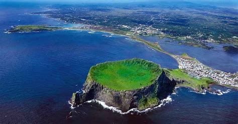 15 Tempat Wisata Di Jeju Pulau Jeju Jeju Island Paling Rekomended