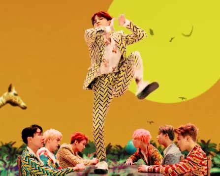 Kuis BTS Army Indo - Kuis BTS Terbaru Untuk #Army Sejati
