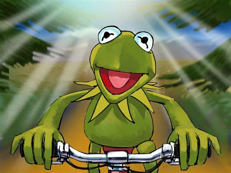 Super Bowl Commercial Ford Hybrid Kermit Animatic On Behance