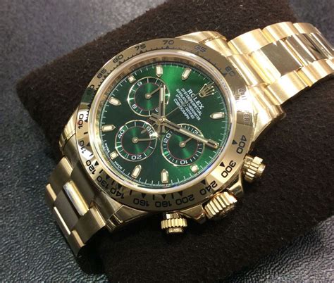 Hong Kong Watch Fever 香港勞友: Rolex Daytona Ref 116508 mint ...