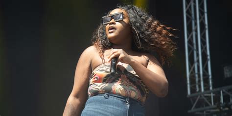 Cupcakke Releases New Song To Benefit Minnesota Freedom Fund Listen