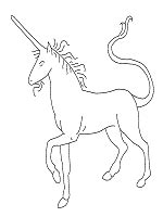 [Download 40+] Dibujos Para Imprimir Y Colorear De Unicornios