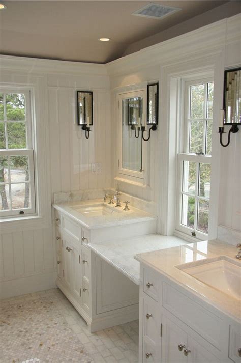 Don't limit your imagination when deciding what the right colour sparkle. 36 white sparkle bathroom tiles ideas and pictures 2020