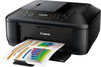The usa canon site does not have any linux drivers. Canon PIXMA MX375 Driver Download | Free Download