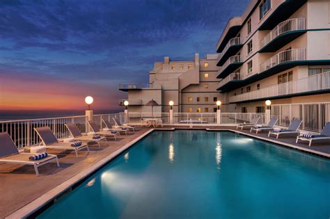 Doubletree Oceanfront Ocean City Maryland Hotels And Hotel Reservations