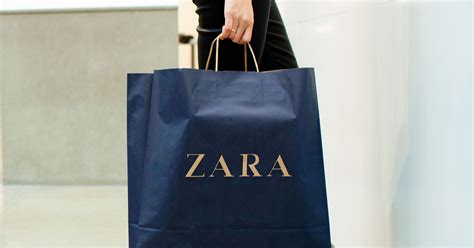 Zara Shopping Tips Employee Advice Zara Online In Store