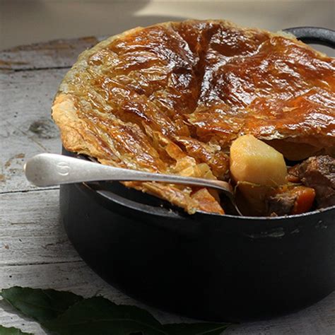 Maybe you would like to learn more about one of these? Try this Scouse Pie recipe by Chef Paul Hollywood. This ...