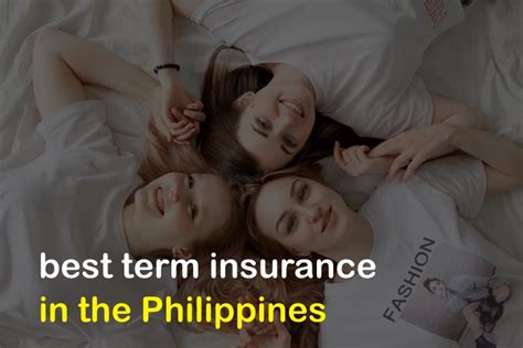 Philippine top term insurance: The benefits of getting ...