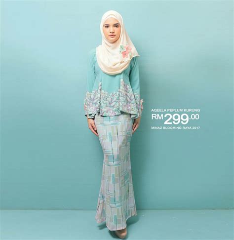 pink bubblegum princess: Blooming Raya |Minaz Eid 2017