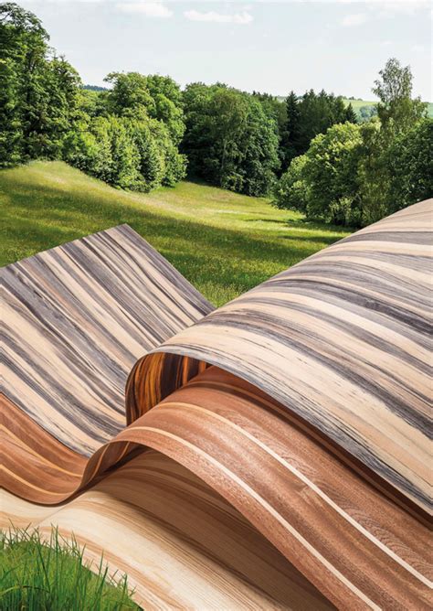 See danzer europe veneer ag's products and customers. Danzer renews health product declaration for veneers ...