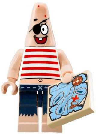 Der fliegende holländer ist hier auf seinem. LEGO SpongeBob Der Fliegende Holländer (3817) ab 99,99 ...