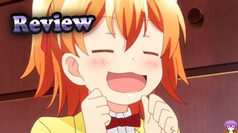 Similar to 'shomin sample' all. Shomin Sample Episode 10 Anime Review - Gets & Spin - YouTube
