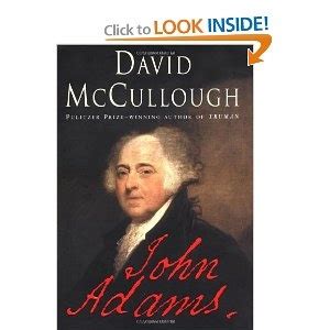 On the cover art, depicting adams' frequently punctuated signature) is a 2001 biography of the founding father and second u.s. I have read this book so many times. It is amazing, well ...