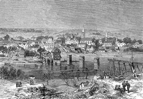 The Civil War In America Fredericksburg Available As Framed Prints