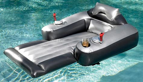 Some Of The Best Pool Floats