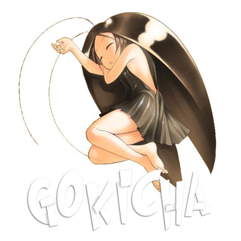 Gokicha Cockroach Girls 2012 Animegun