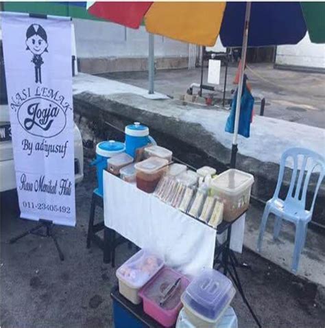 We are now located in:. Tak Cukup Dengan Nasi Lemak Pondan, 'Nasi Lemak Gay' Pula ...