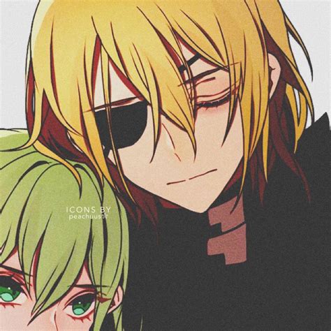 Credit Rutatata On Twitter If Using Saving This Icon ⁺˚∗̥⁺ Anime