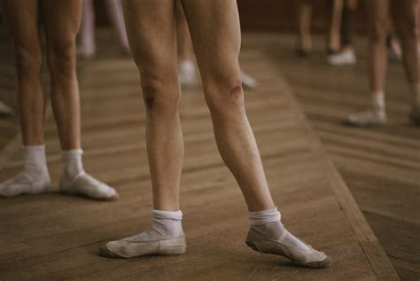 Big Ballet Awesome Or Misguided Huffpost