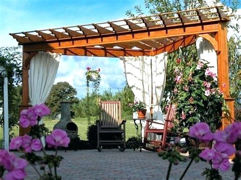 You will enjoy all the top reviews and information we list out. triangular pergola | pergola in 2019 | Outdoor pergola ...
