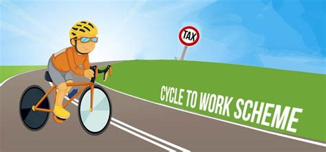 Cycle To Work Scheme Plus Accounting