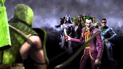 We did not find results for: Injustice: Gods Among Us Gameplay - YouTube