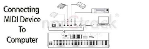 How to disable auto sleep mode? How Connect Midi Device to Computer