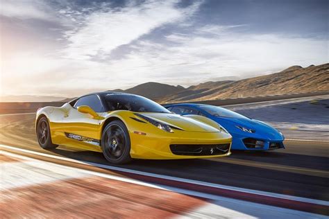 The moment you arrive at speedvegas, you'll know you've never experienced anything like it. Las Vegas Exotic Supercar Driving Experience on Formula 1 ...