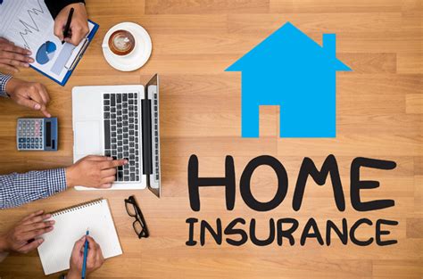 What Is The Average Home Insurance Cost