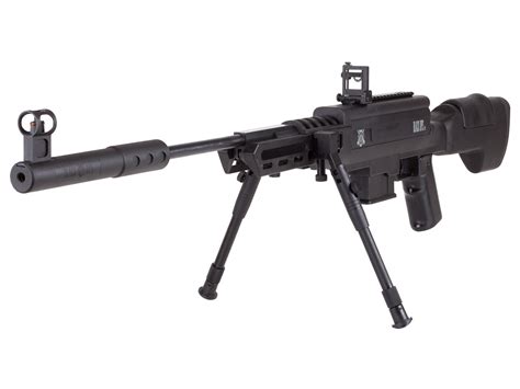 Black Ops Tactical Sniper Gas Piston Air Rifle Pyramyd AIR