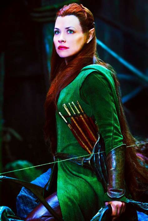 Thorinds “ 15100 Pictures From The Hobbit ” Lotr Costume Tauriel