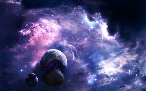 Tons of awesome purple galaxy background to download for free. Purple Galaxy Backgrounds - Wallpaper Cave