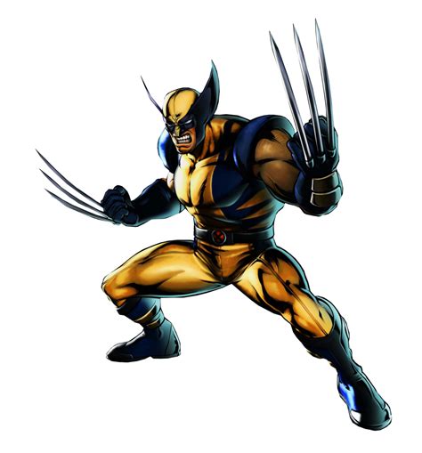 Wolverine Png Transparent Images Png All