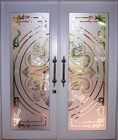 20 Latest Glass Door Designs