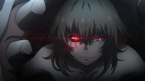 It was released on april 3rd, 2018, with the first season ending on june 19, 2018. Is Eto Yoshimura Still Alive? (Tokyo Ghoul Re) - YouTube