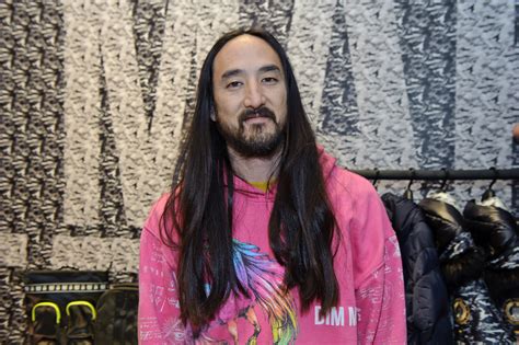 Who Is Steve Aoki And What Is His Net Worth The Us Sun