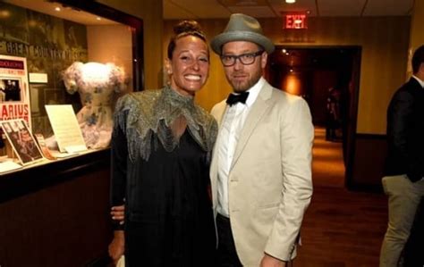 Meet Tobymac Wife Amanda Levy Mckeehan All Facts About Her You Should