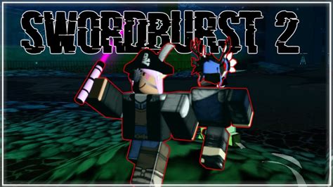 Sword Art Online In Roblox Swordburst 2 Gameplay