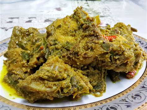 15 Negeri Sembilan Dishes You Should Try Before You Die