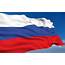 Flag Of Russia Wallpapers And Images  Pictures Photos