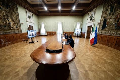 Così il ministro della salute, roberto speranza, in aula al senato, ha iniziato il suo discorso durato quasi. Covid, al via cabina di regia: governo incontra Cts e Iss ...
