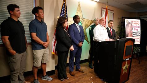 ‘Daytona Beach Serial Killer’ Suspect Is Arrested - The New York Times