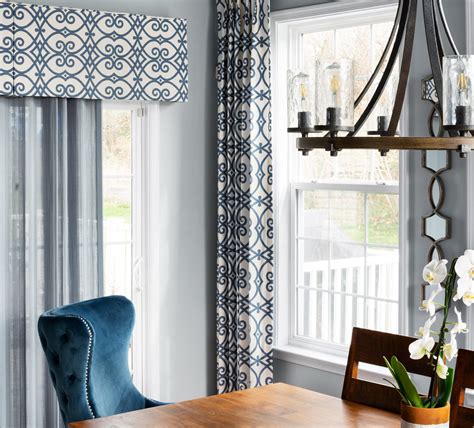 Transform Your Space With Custom Window Treatments Book A Call Today