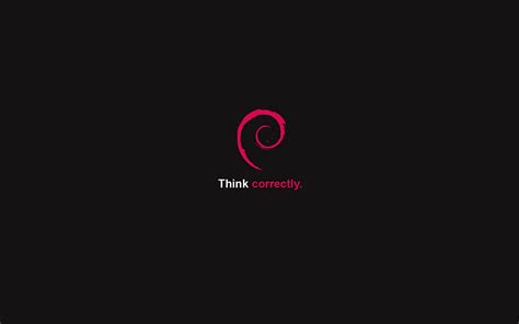 Debian Os Red Wallpaper Hd Hi Tech 4k Wallpapers Images And